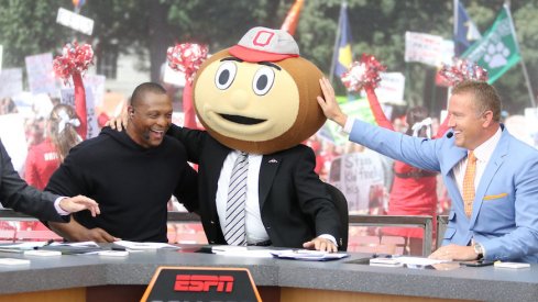 GameDay is coming to Columbus.