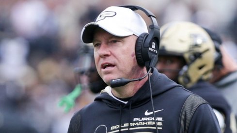 Jeff Brohm