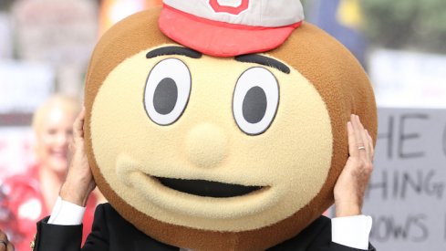 Lee Corso picks the Buckeyes.