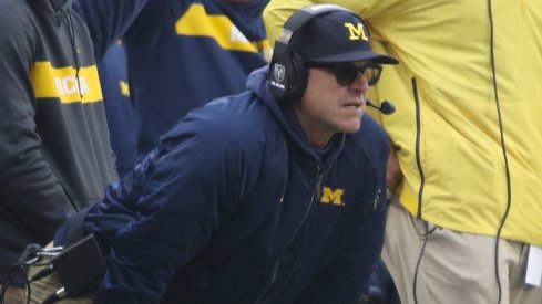 Jim Harbaugh