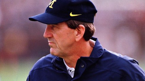 Lloyd Carr