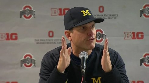 Jim Harbaugh