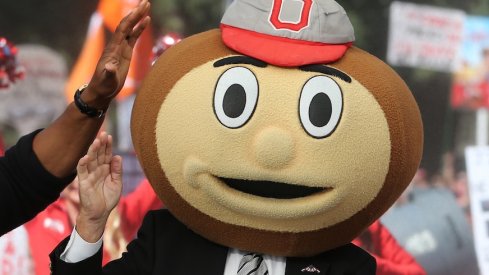 Lee Corso is picking Ohio State.