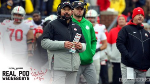 Ryan Day vs. Michigan