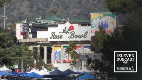 Rose Bowl