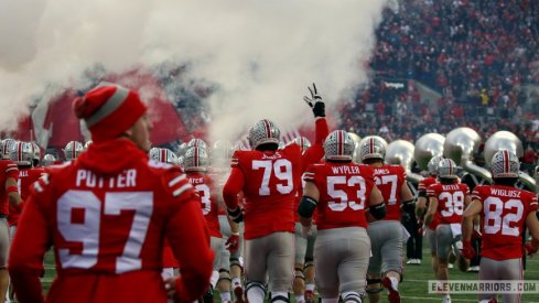 Ohio State football