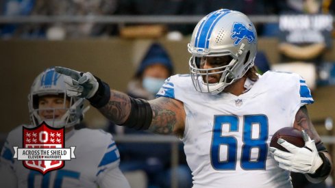 Taylor Decker