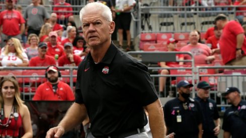 Kerry Coombs