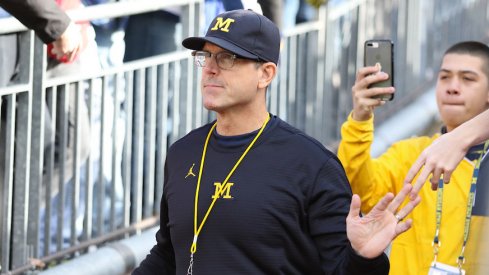 Jim Harbaugh