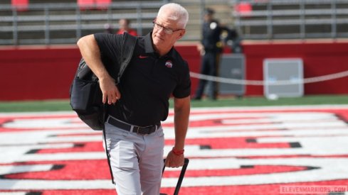 Kerry Coombs