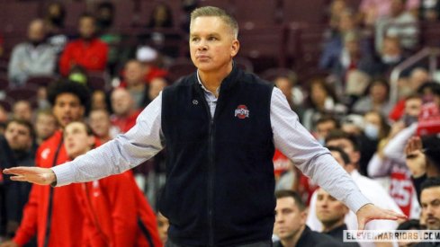 Chris Holtmann