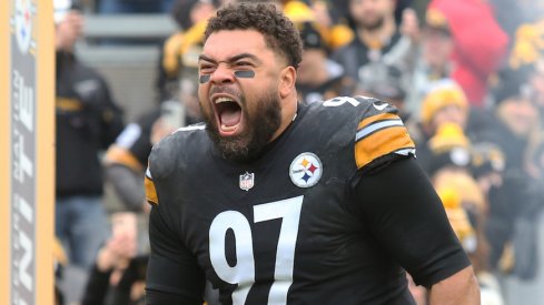 Cameron Heyward