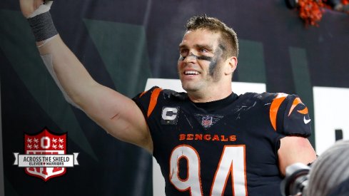 Sam Hubbard