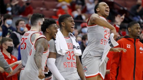 Jamari Wheeler, E.J. Liddell, Zed Key