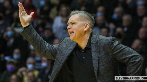 Chris Holtmann