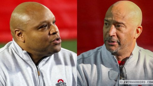 Perry Eliano, Tim Walton