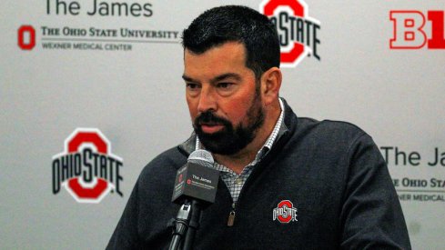 Ryan Day