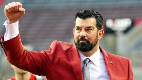 Ryan Day