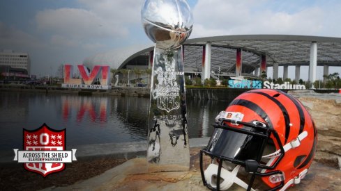 Super Bowl LVI
