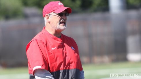 Paul Rhoads