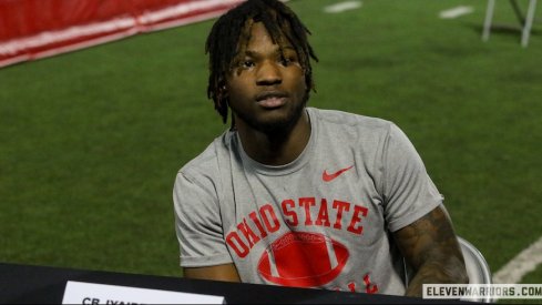 Jyaire Brown