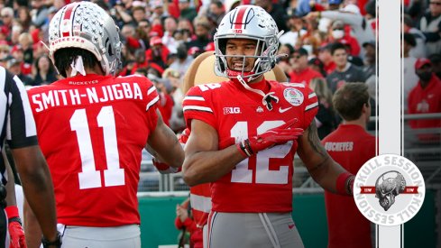 These two are going to be very good in 2022.