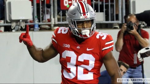 TreVeyon Henderson