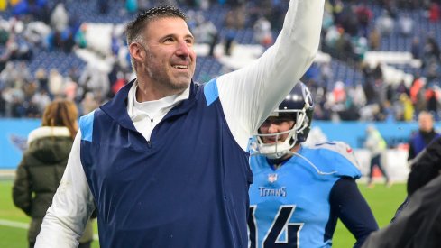 Mike Vrabel