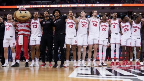 Ohio State basketball