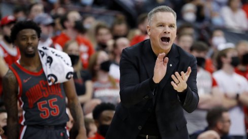 Chris Holtmann