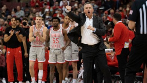 Chris Holtmann