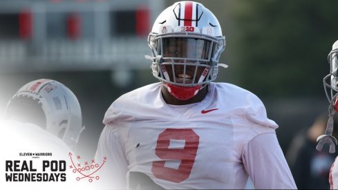 Zach Harrison