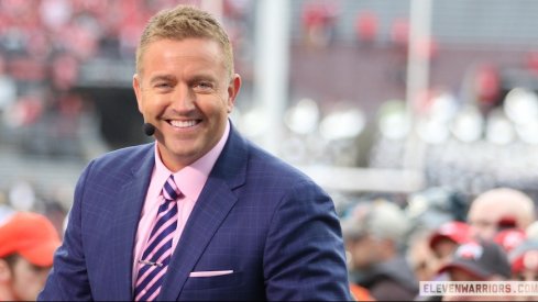 Kirk Herbstreit