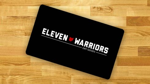 Eleven Warriors Bracket Challenge