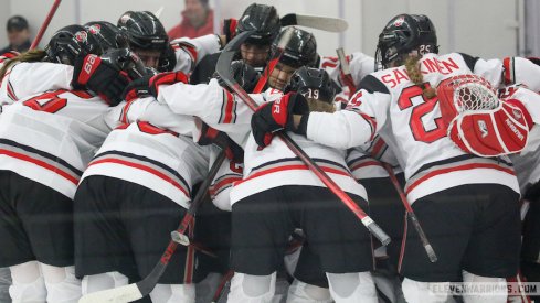 Ohio State women’s hockey