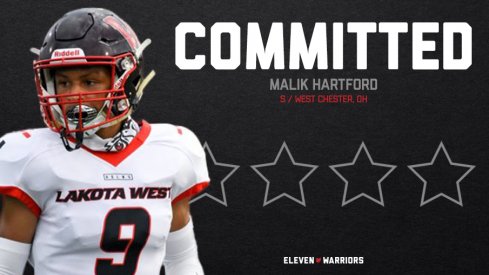 Malik Hartford