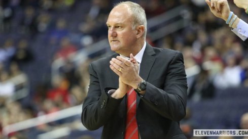 Thad Matta