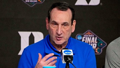 Coach K