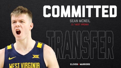 Sean McNeil