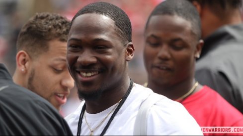 Johnnie Dixon