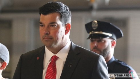 Ryan Day