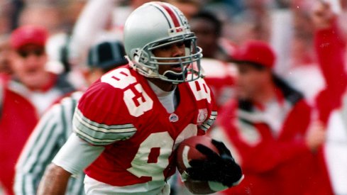 Terry Glenn