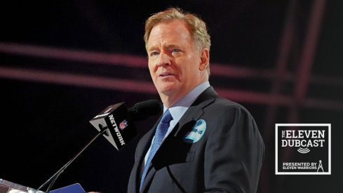 Roger Goodell