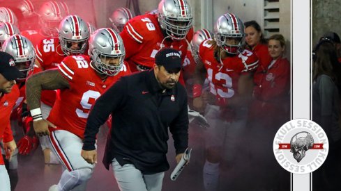 Ryan Day has hacked college football in today's skull session.