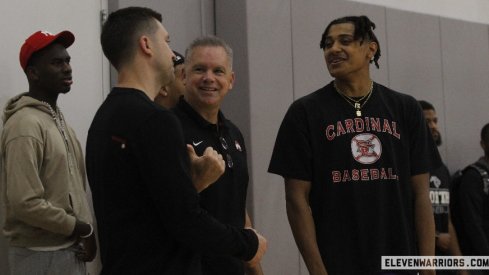 Jake Diebler, Chris Holtmann, Devin Royal