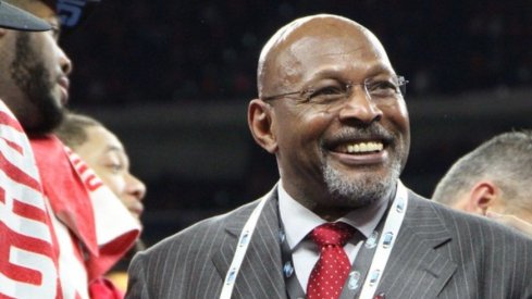 Archie Griffin