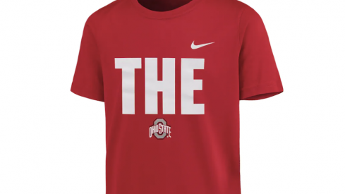 Ohio State wins a trademark for the word "The"