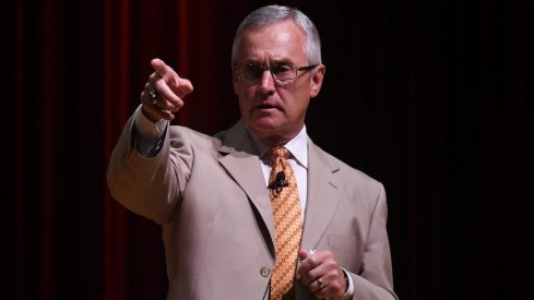 Jim Tressel