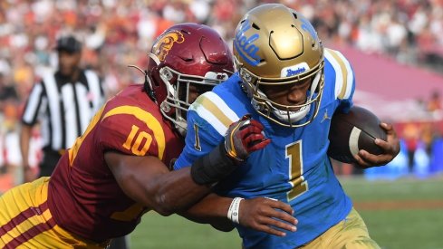 USC and UCLA are joining the Big Ten