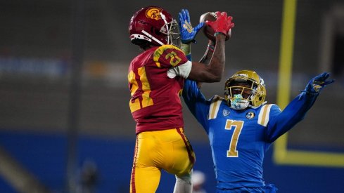 USC, UCLA